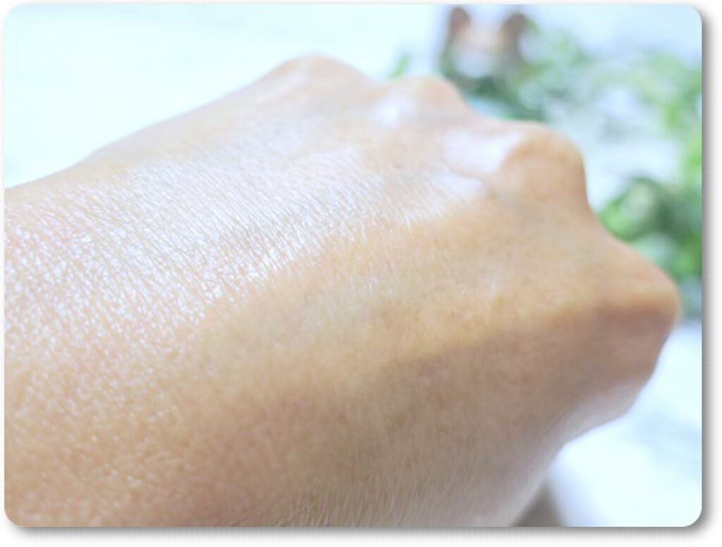 うるおいin手肌すっきり洗浄乳液/Pure-ria/ハンドクリームを使ったクチコミ(4枚目)