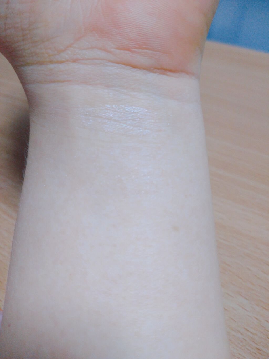 ラックス オン ハイライター/ETUDE/パウダーハイライトを使ったクチコミ（3枚目）