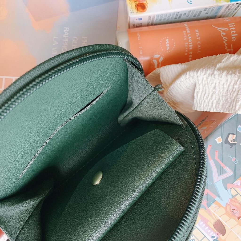 ドラマティックパウダリー UV/マキアージュ/パウダーファンデーションを使ったクチコミ(10枚目)