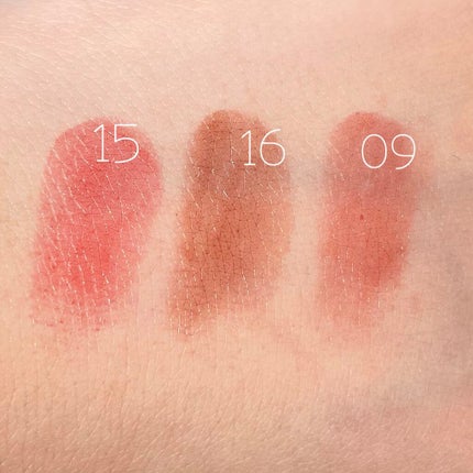 ステイオンバームルージュ/キャンメイク/口紅を使ったクチコミ(1枚目)