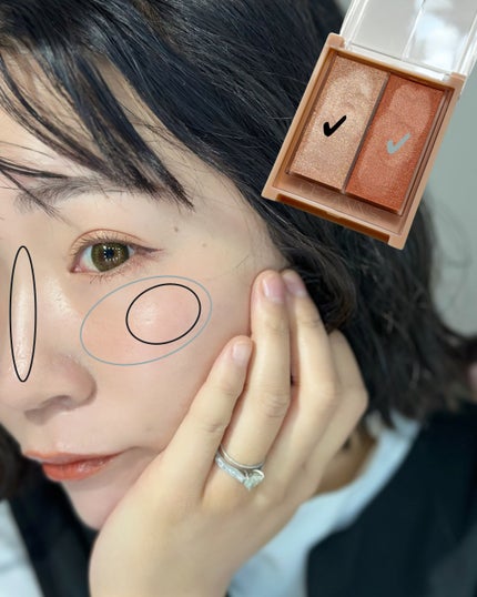 密着カバーファンデーション/GIVERNY/リキッドファンデーションを使ったクチコミ(6枚目)