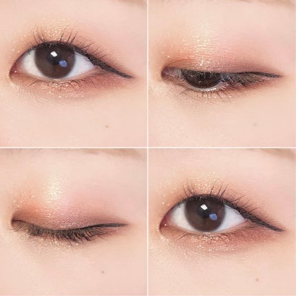 ベルサイユのばら リキッドアイライナー/クレアボーテ/リキッドアイライナーを使ったクチコミ(3枚目)