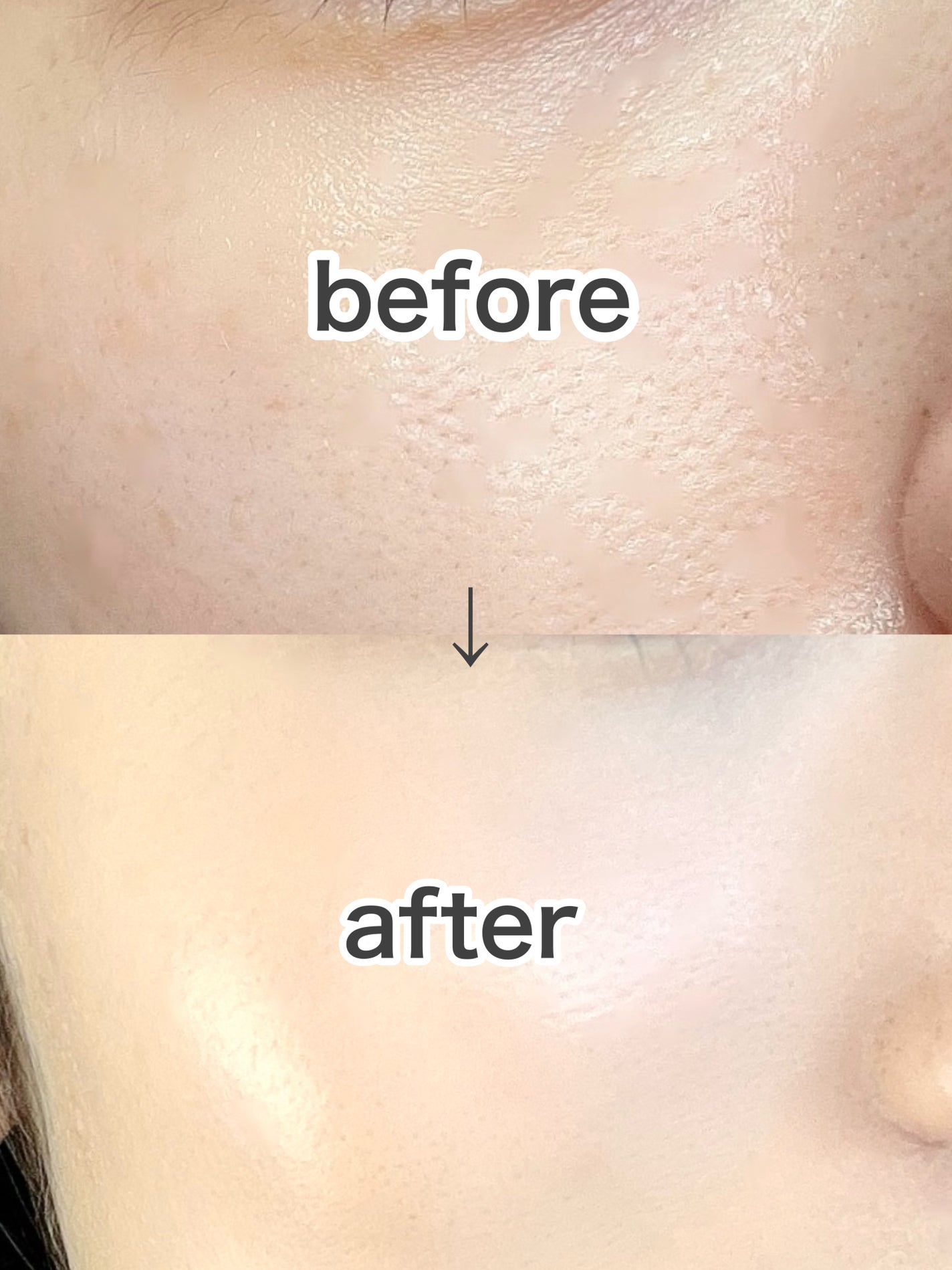 ブラック クッション/HERA/クッションファンデーションを使ったクチコミ(5枚目)