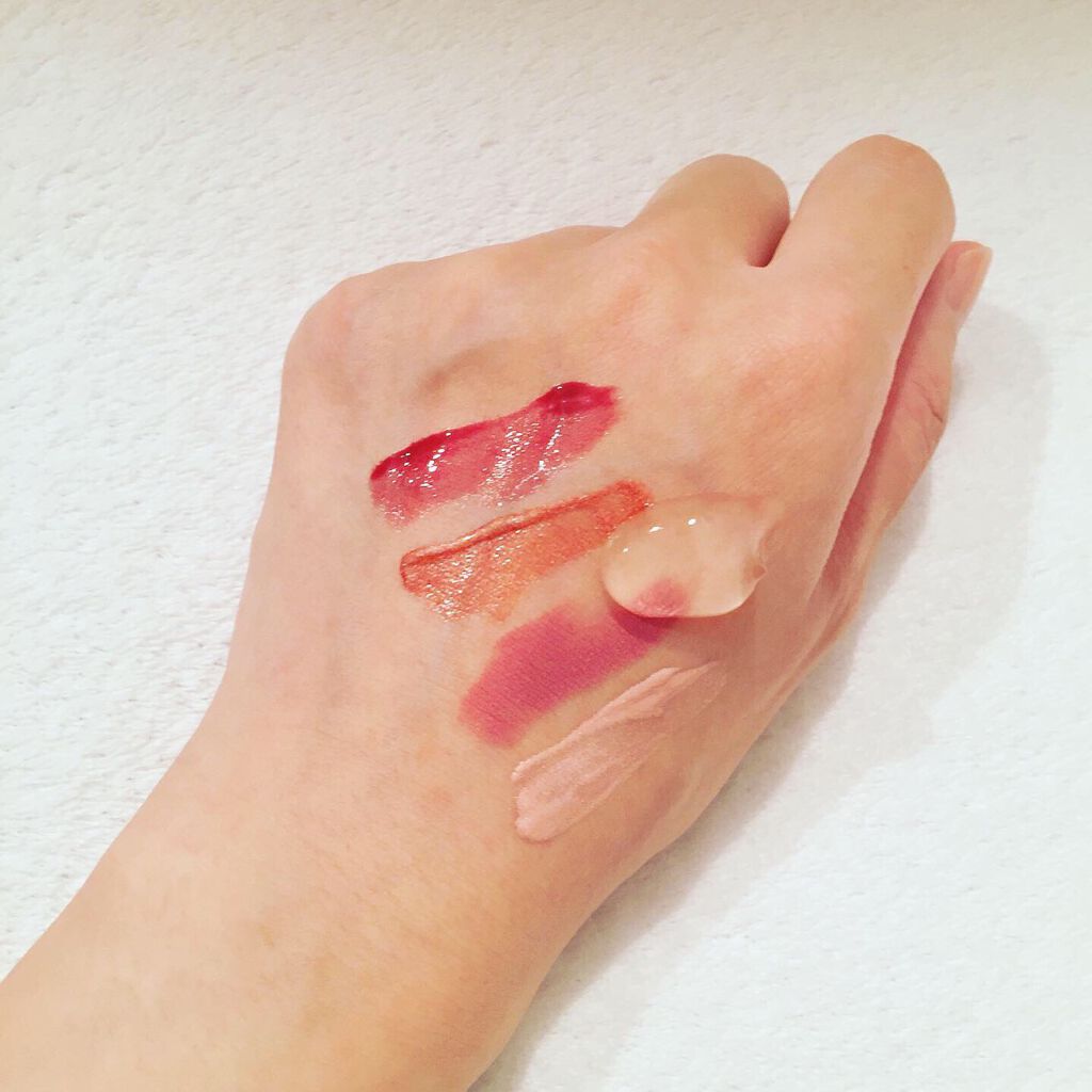 マイルドホットクレンジングジェル/Auna/クレンジングジェルを使ったクチコミ(1枚目)