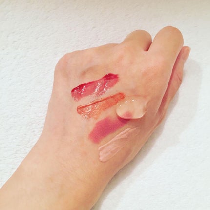 マイルドホットクレンジングジェル/Auna/クレンジングジェルを使ったクチコミ(1枚目)