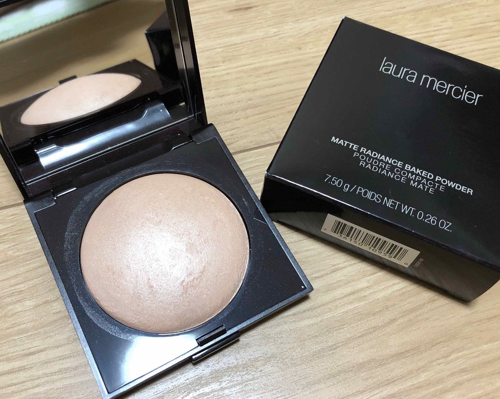 M·A·C ミネラライズ スキンフィニッシュ/M・A・C/パウダーハイライトを使ったクチコミ(2枚目)