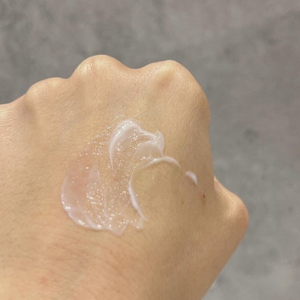 リンクルスムーズアイクリーム/DR PLANT/アイケア・アイクリームを使ったクチコミ(5枚目)