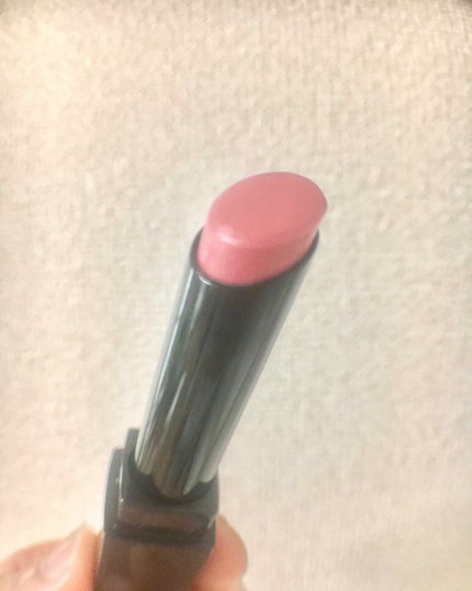 media モイストエッセンスルージュのクチコミ「•・*media*・•
kanebo  メディア  モイストエッセンスルージュ
pk - 01.....」(2枚目)