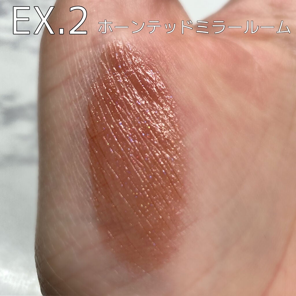 ケイト リップモンスター/KATE/口紅を使ったクチコミ(5枚目)