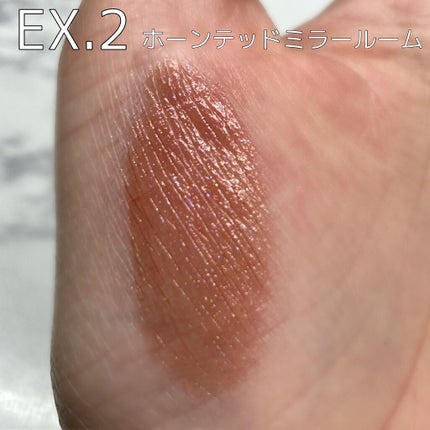 ケイト リップモンスター/KATE/口紅を使ったクチコミ(5枚目)