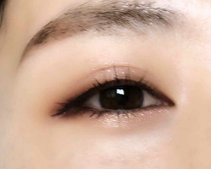 プレイカラーアイパレット ランジェリーバックステージ/ETUDE/アイシャドウパレットを使ったクチコミ(2枚目)