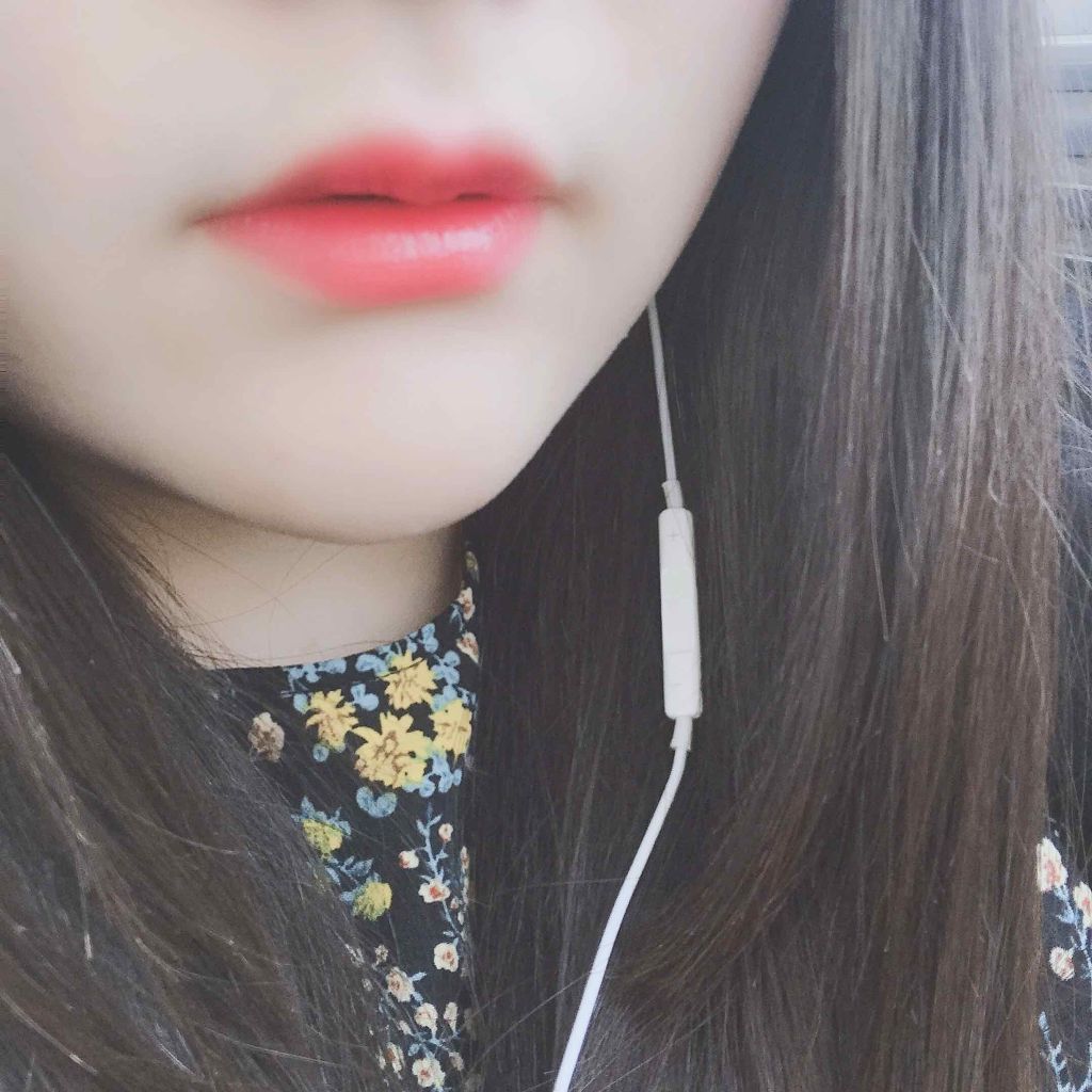 リップスティック/M・A・C/口紅を使ったクチコミ(1枚目)