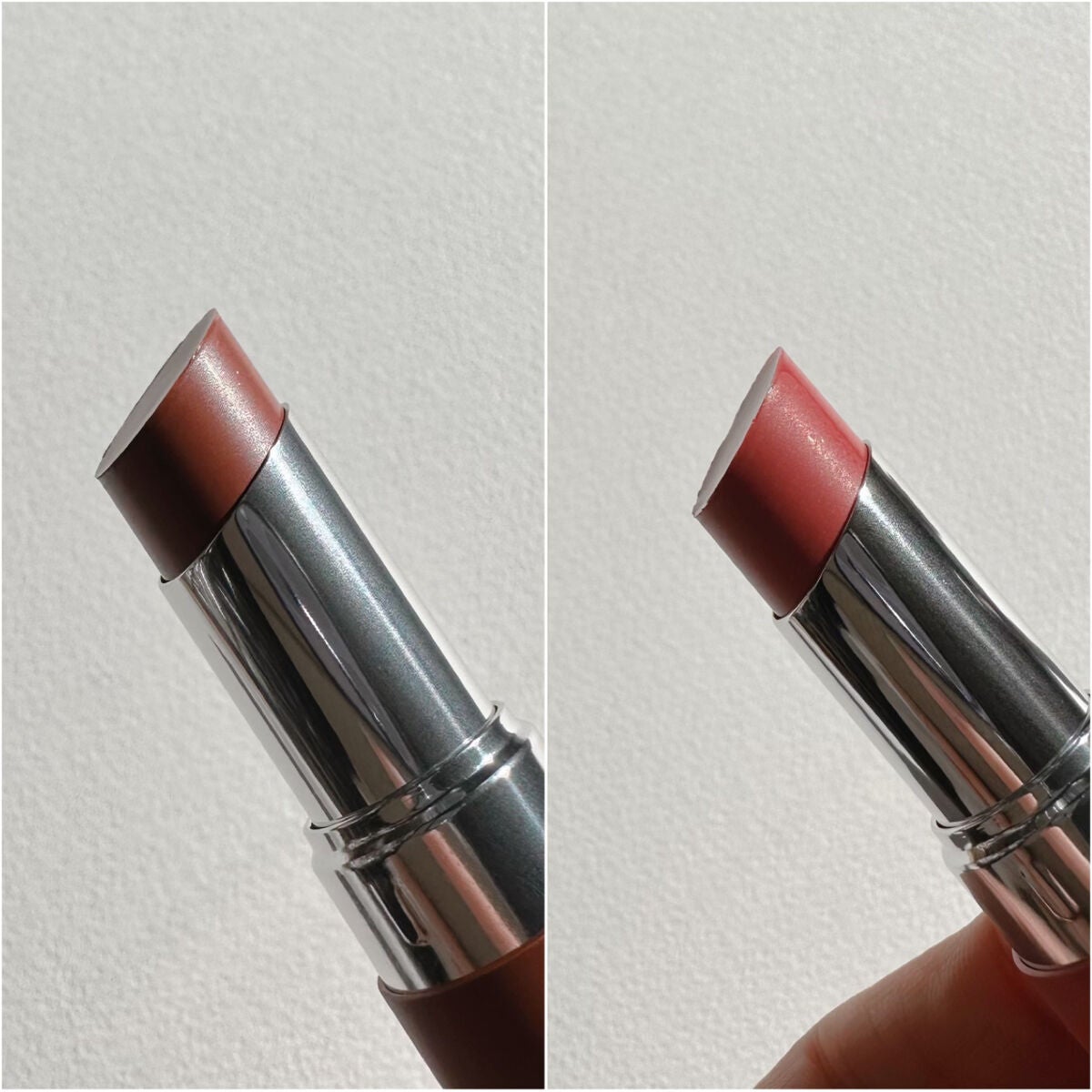 ジューシー プランパー リップス/ブリリアージュ/リッププランパーを使ったクチコミ(2枚目)