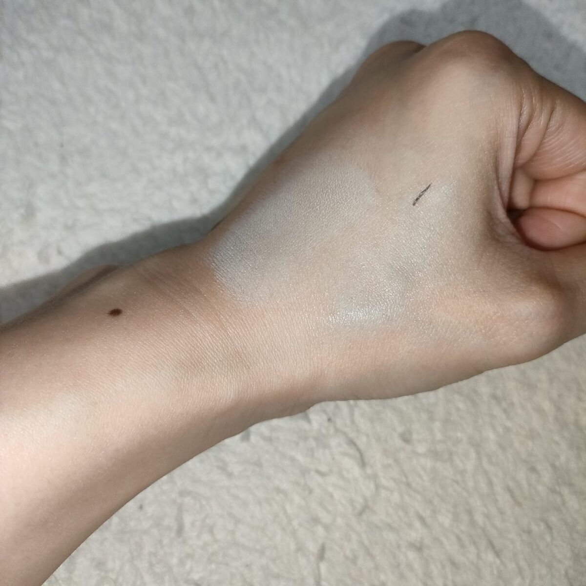 ロングラスティングチップコンシーラー/LUNA/リキッドコンシーラーを使ったクチコミ（3枚目）