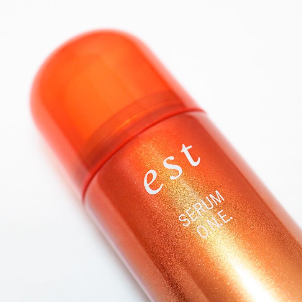 エスト ザ ローション/est/化粧水を使ったクチコミ(7枚目)