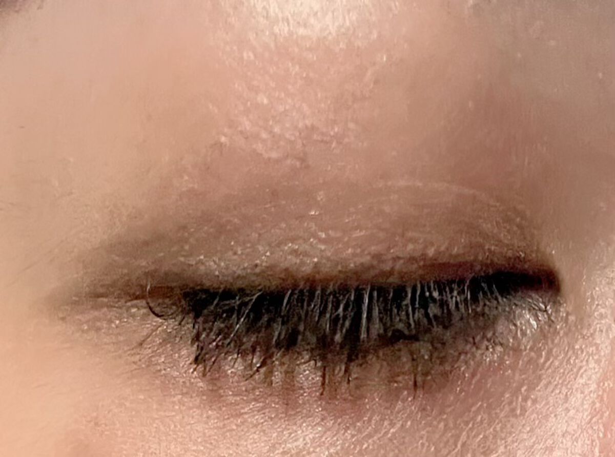 セラムフィット フルカバー マットクッション/ByUR/クッションファンデーションを使ったクチコミ（3枚目）