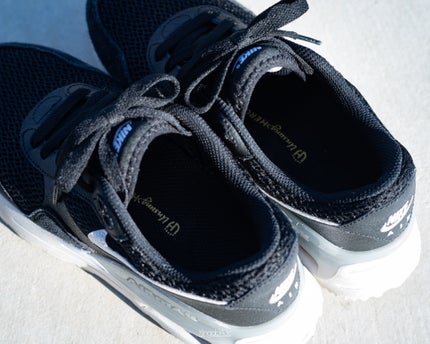 kaorico on LIPS 「.コエタスのモニターキャンペーンで「柔道整復師監修足の負担軽..」(5枚目)