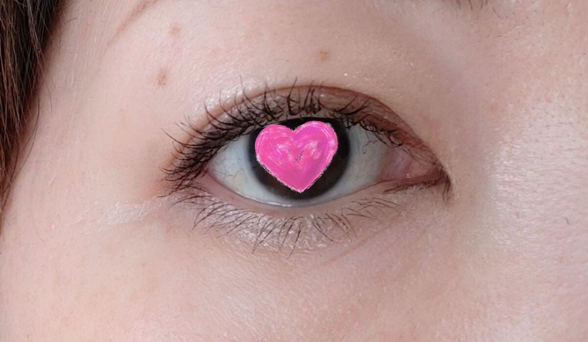 トーンアップアイシャドウ/CEZANNE/アイシャドウパレットを使ったクチコミ(4枚目)