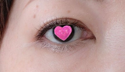 トーンアップアイシャドウ/CEZANNE/アイシャドウパレットを使ったクチコミ(4枚目)