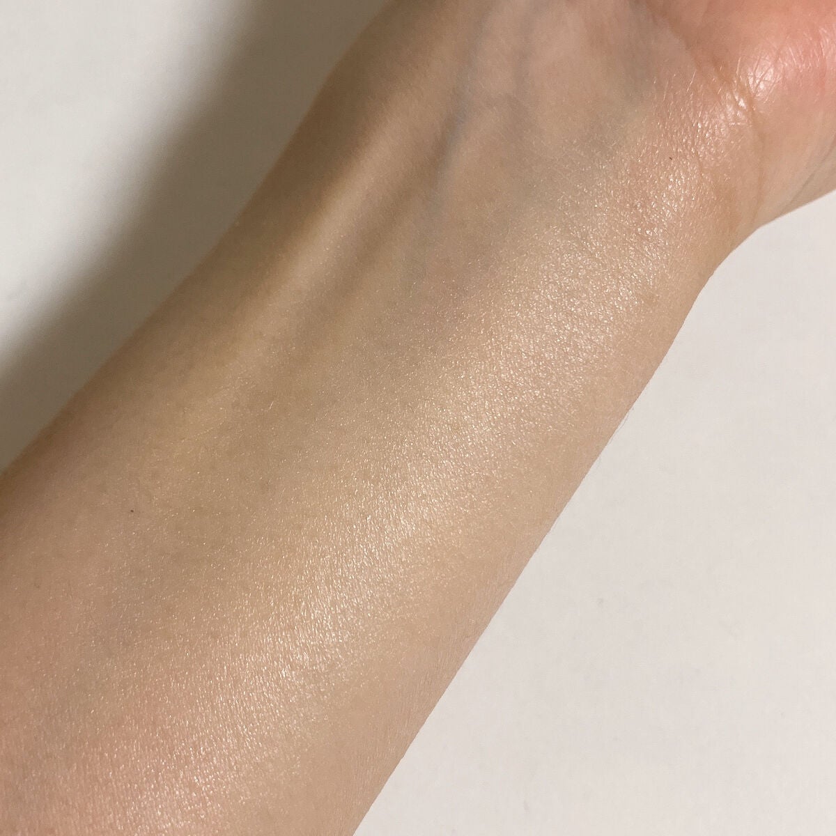 ルース パウダー/ちふれ/ルースパウダーを使ったクチコミ(3枚目)