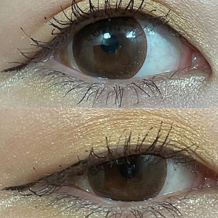 natsu | スキンケア最適化 on LIPS 「3/8国際女性デー!ミモザメイクに挑戦🌼/国際女性デーの象徴は..」(5枚目)