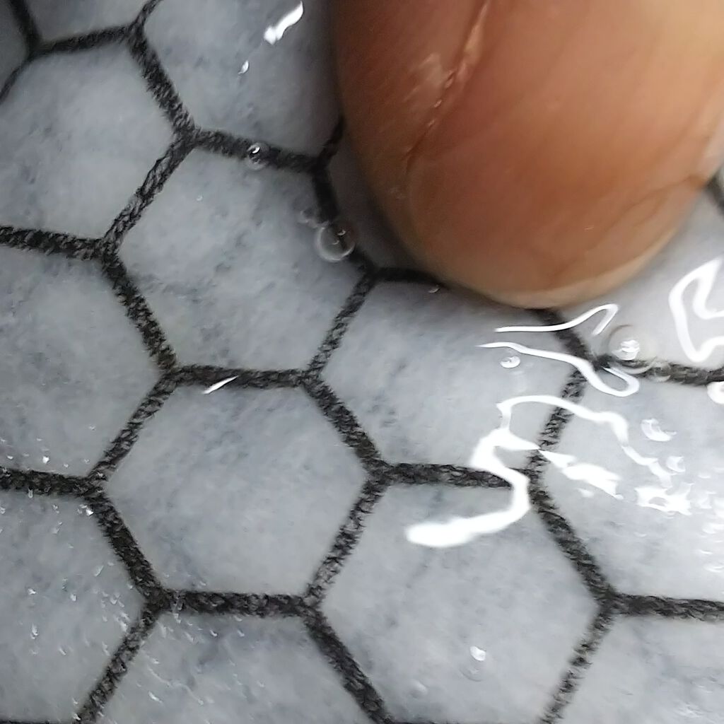 ミラクルアクティブマスク/soonsoojaa/シートマスク・パックを使ったクチコミ(3枚目)