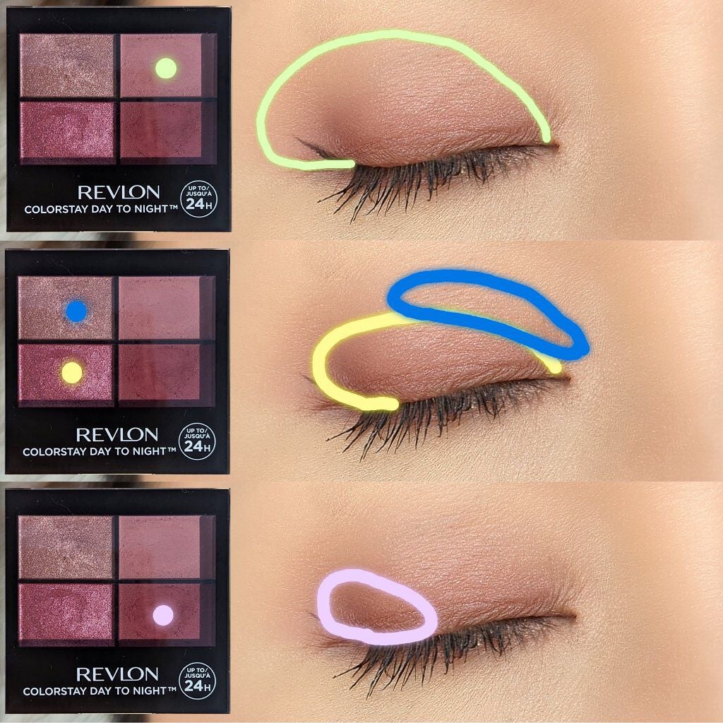 スタイリング パウダーアイブロウ/excel/パウダーアイブロウを使ったクチコミ(6枚目)