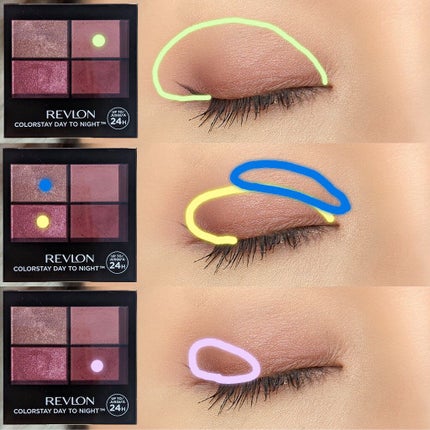 スタイリング パウダーアイブロウ/excel/パウダーアイブロウを使ったクチコミ(6枚目)