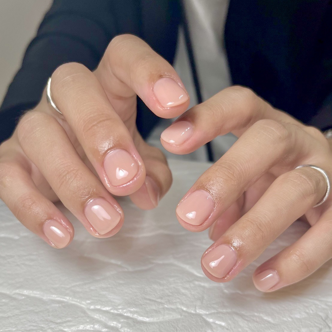 CCキューティクルオイル/プリアンファ/ネイルオイル・トリートメントを使ったクチコミ（2枚目）