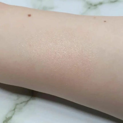 ローズグロウ イルミネーター /ローラ メルシエ/プレストパウダーを使ったクチコミ(6枚目)