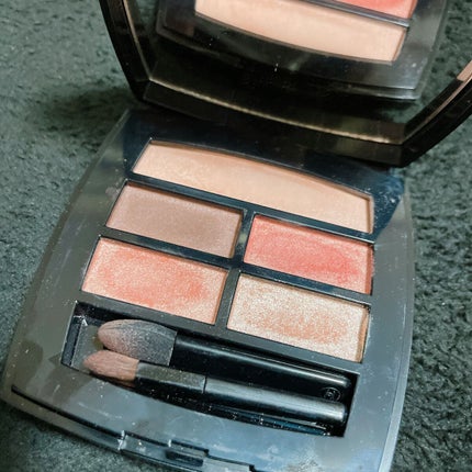 レ ベージュ パレット ルガール/CHANEL/アイシャドウパレットを使ったクチコミ(1枚目)
