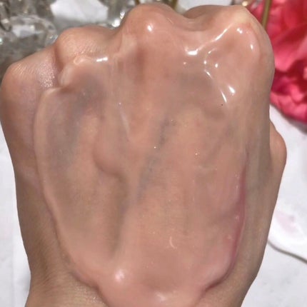 マヌカハニー クレンジングバーム/アピセラピーコスメティクス/クレンジングバームを使ったクチコミ(5枚目)