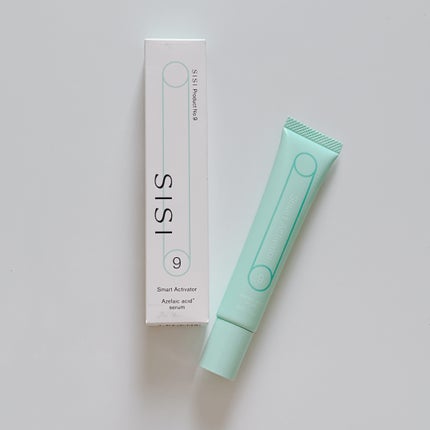 スマートアクティベーター/SISI/美容液を使ったクチコミ(1枚目)