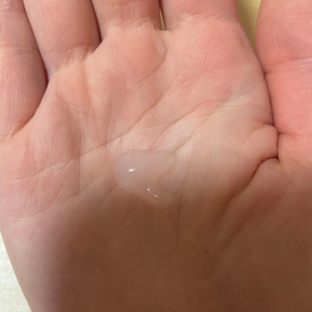 リポソーム アドバンスト リペアセラム/DECORTÉ/美容液を使ったクチコミ(2枚目)