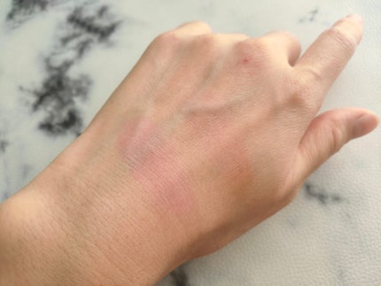 ケイト トランスフォームチーク/KATE/ジェル・クリームチークを使ったクチコミ(4枚目)