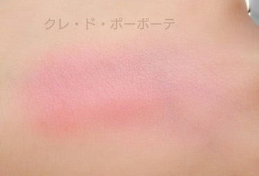 ピュア カラー クリスタル シアー リップスティック/ESTEE LAUDER/口紅を使ったクチコミ（3枚目）