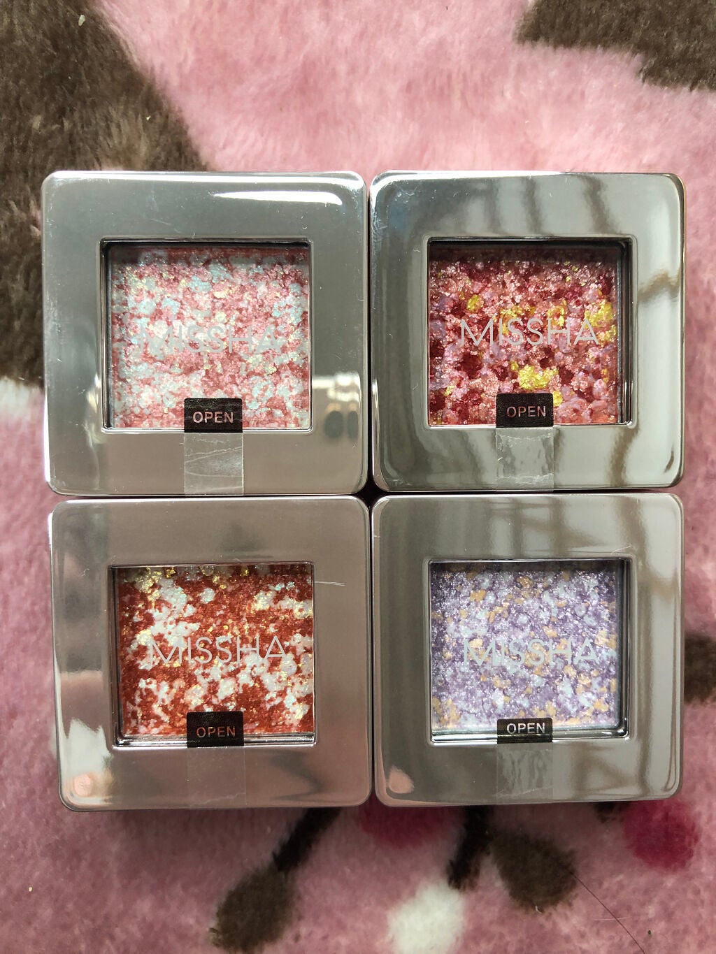 ウォータースリーピングパック/LANEIGE/フェイスクリームを使ったクチコミ(6枚目)