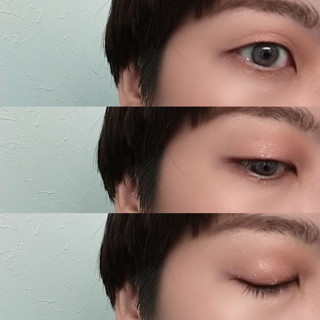 ハイライティング パウダー/BOBBI BROWN/パウダーハイライトを使ったクチコミ(2枚目)