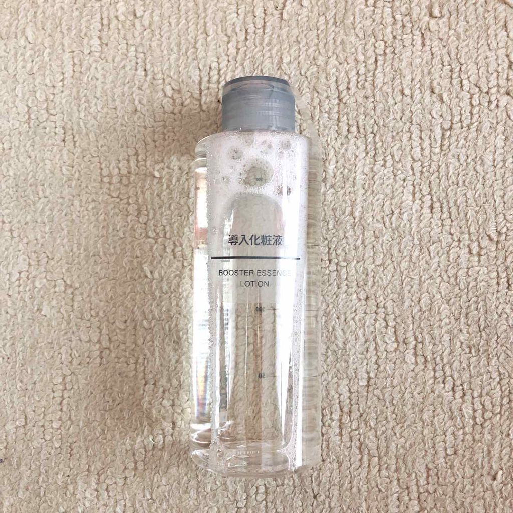 生成カットコットン/無印良品/コットンを使ったクチコミ（2枚目）