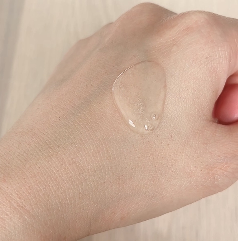 薬用マイルドケアウォッシュ/DELIWHITE/デリケートゾーンケアを使ったクチコミ（3枚目）