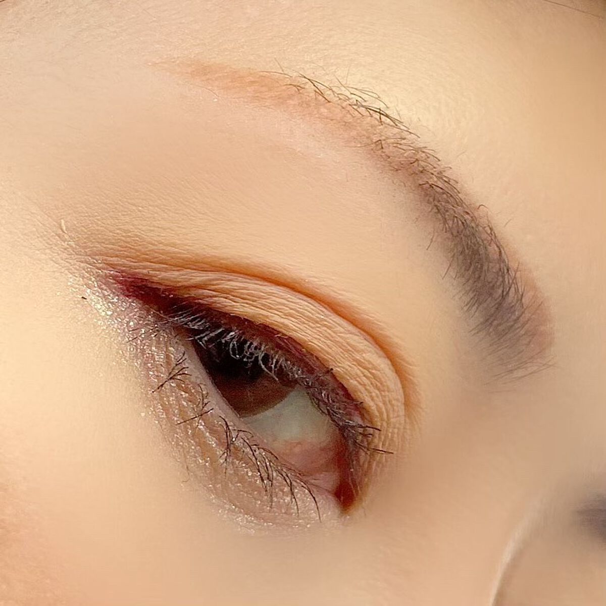 ミニヌーディーエディション/Flynn/メイクアップキットを使ったクチコミ（3枚目）