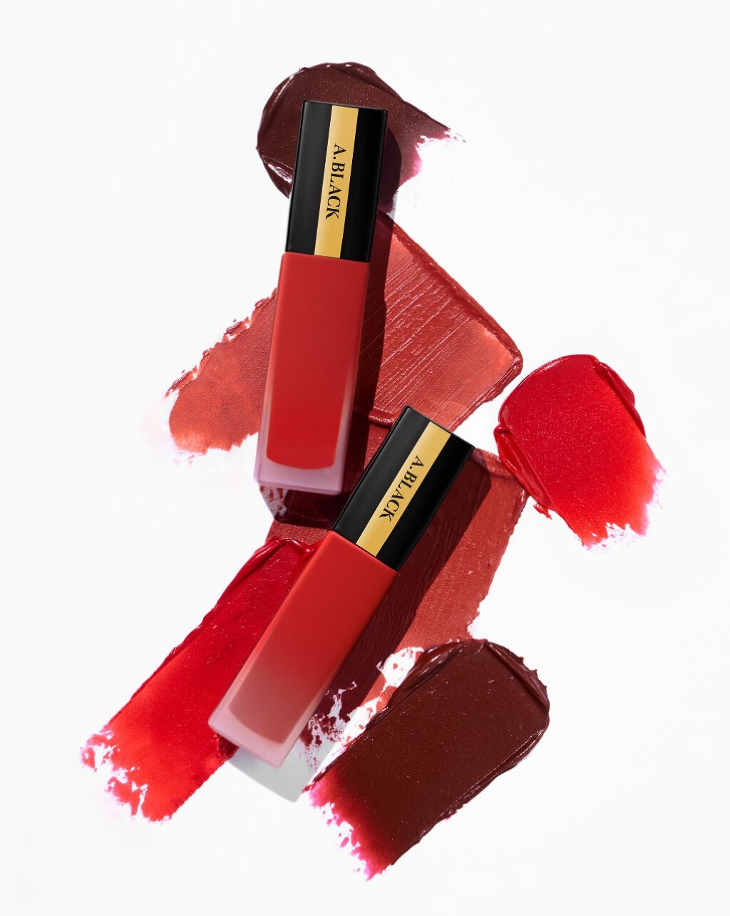 アーティスティックベルベットティント A.BLACK