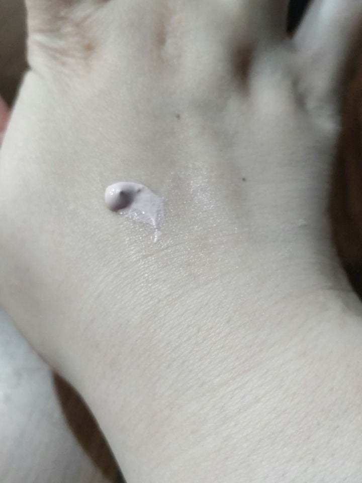 カラーチューナー/m.m.m/化粧下地を使ったクチコミ(3枚目)