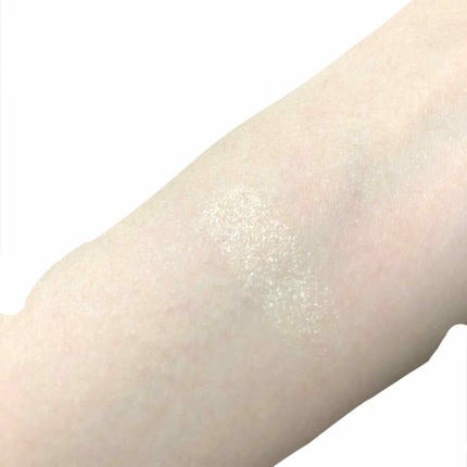 ハイライトパウダー/WHOMEE/パウダーハイライトを使ったクチコミ(3枚目)