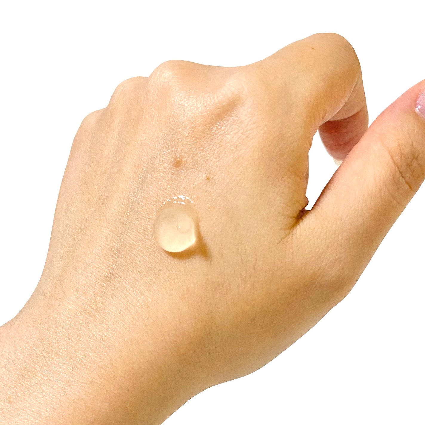 マディソン58 グロッシーフィニッシュ ジェリーオイル/スティーブンノル ニューヨーク/その他スタイリングを使ったクチコミ(3枚目)