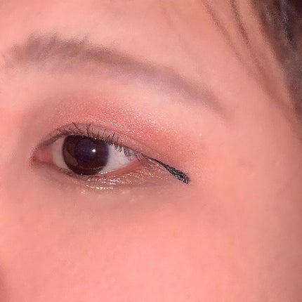 オフするんマスカラ/キャンメイク/マスカラを使ったクチコミ(4枚目)