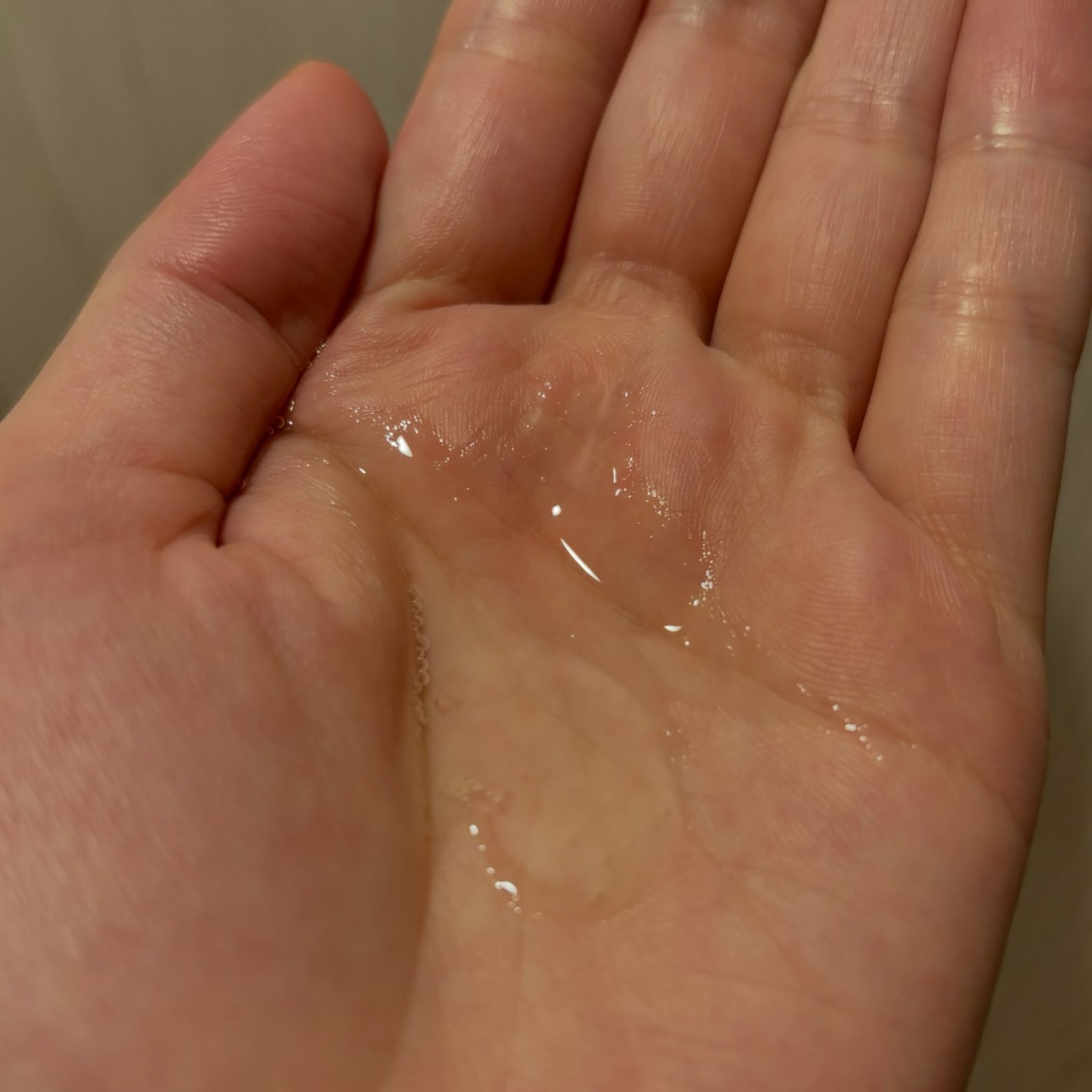 リアス ディープ モイスチャー シカ シャンプー/トリートメント/riasu/市販シャンプーを使ったクチコミ(4枚目)