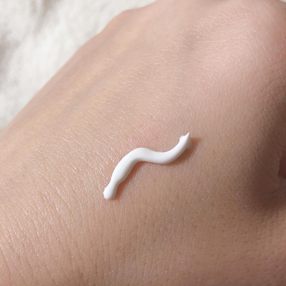 デュイセル ターンオンクリーム/DEWYCEL/フェイスクリームを使ったクチコミ（2枚目）