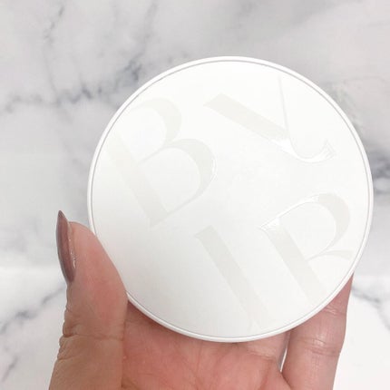 セラムフィット フルカバー グロークッション/ByUR/クッションファンデーションを使ったクチコミ(2枚目)