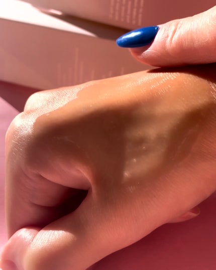 p/d 美容液/p/d/美容液を使ったクチコミ(4枚目)